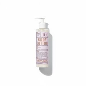 New miim. Miic 166 body lotion